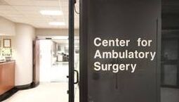 Center for Ambulatory Surgery - Hackensack University Medical Center